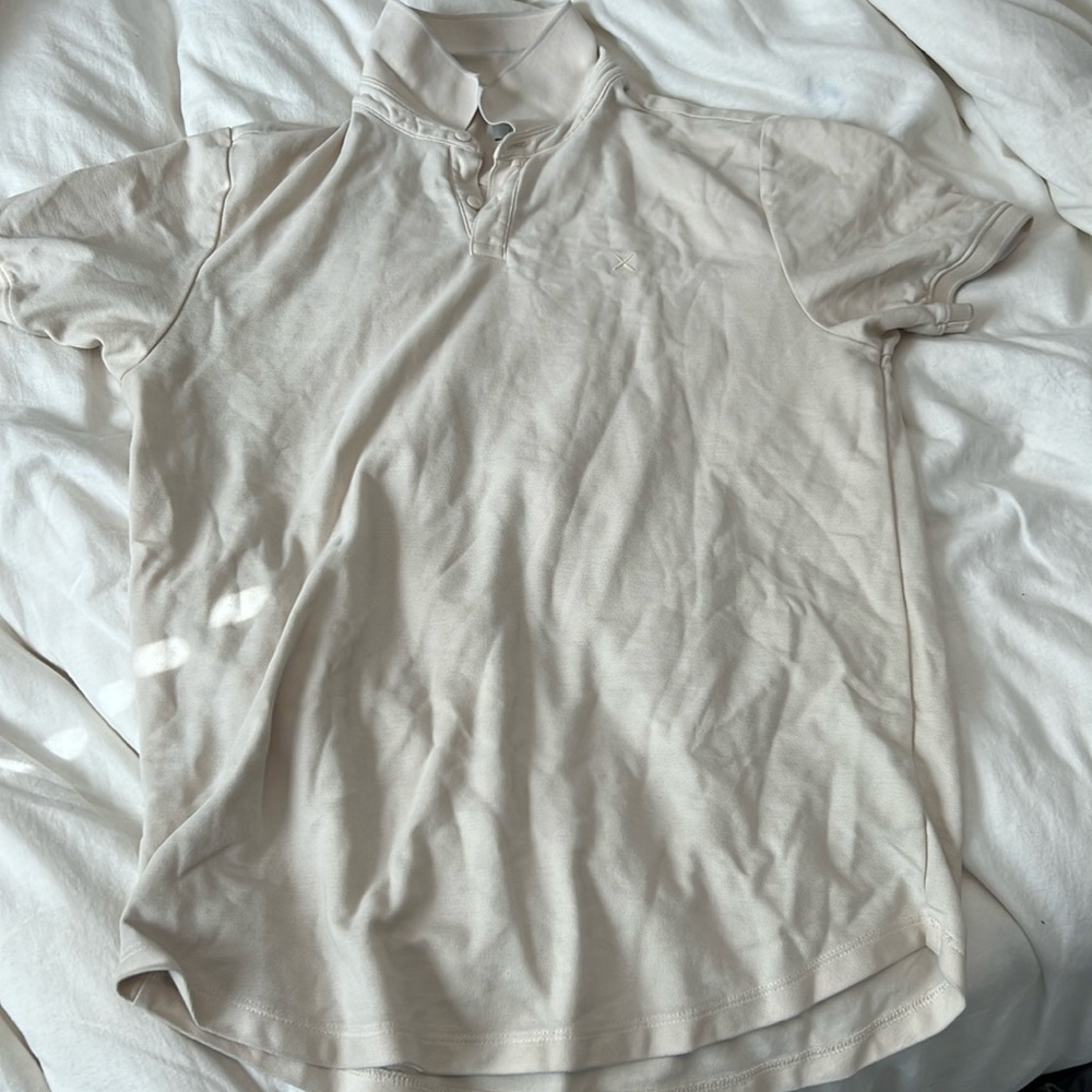 Cuts clothing polo